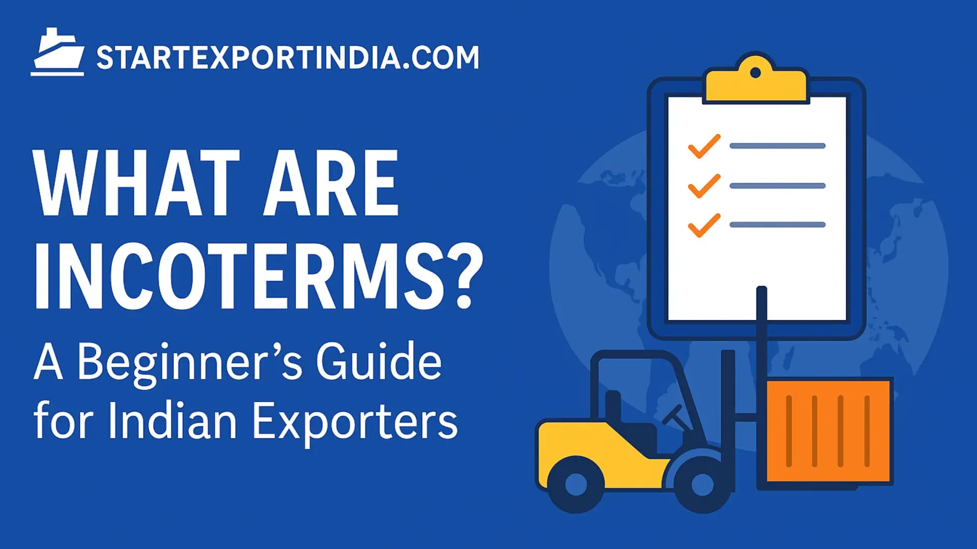 INCOTERMS