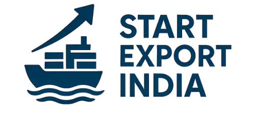 Start Export India