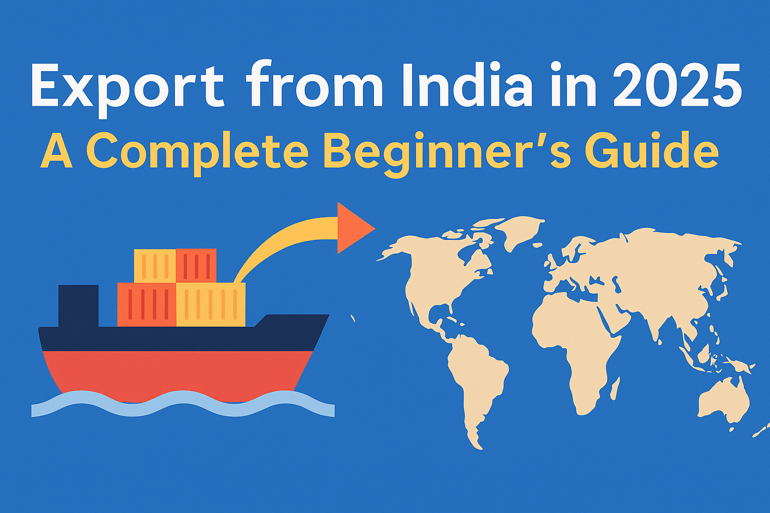 Export from Indian n 2025