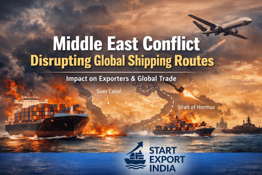 Middle East Conflict