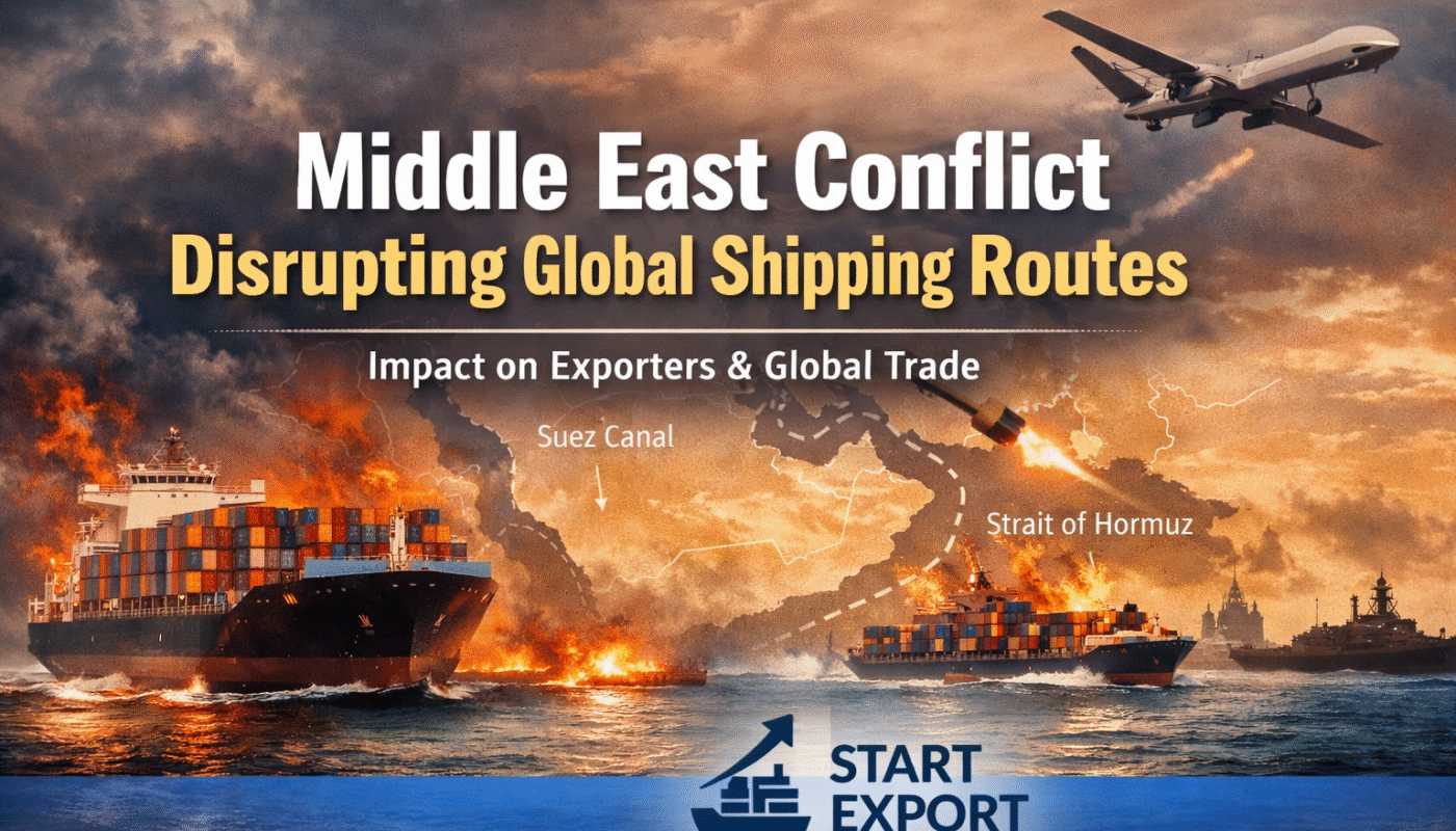 Middle East Conflict