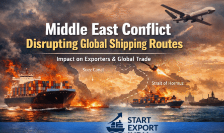Middle East Conflict